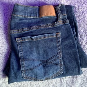 aeropostale jeggings